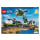 Klocki LEGO® LEGO CITY 60508 Napad na policyjny pociąg